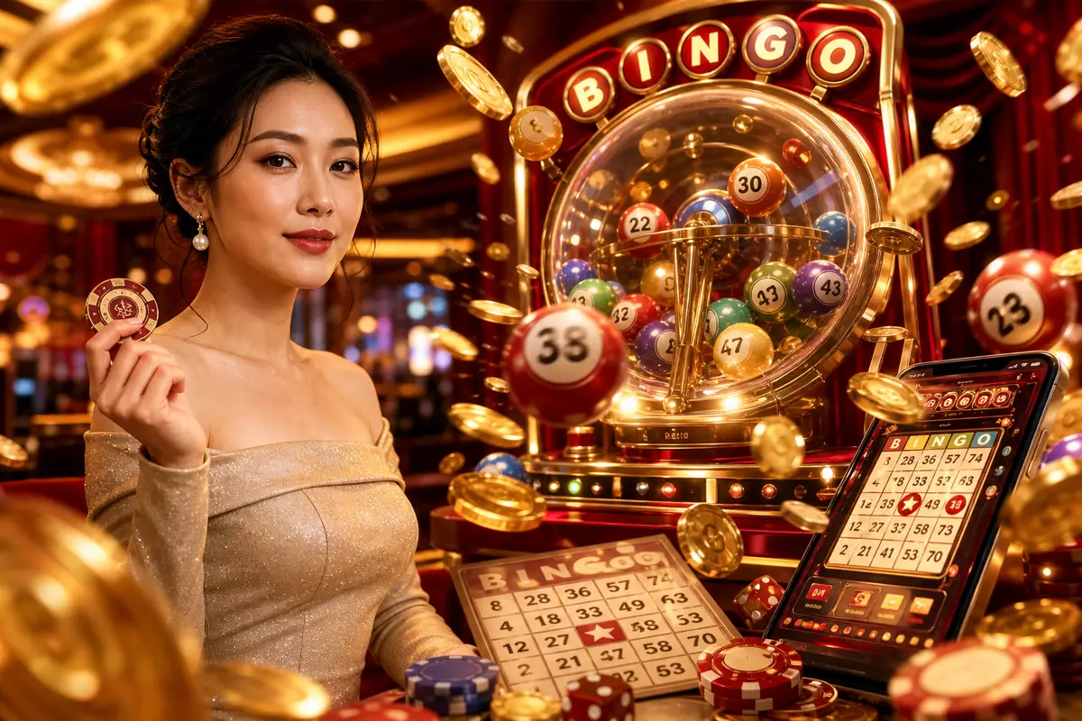 tk766 লাইভ ডিলার বাকারাট টেবিল